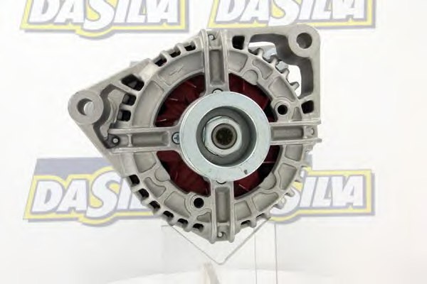 DA SILVA A010502 Alternator